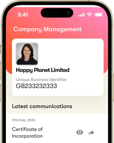 company-management