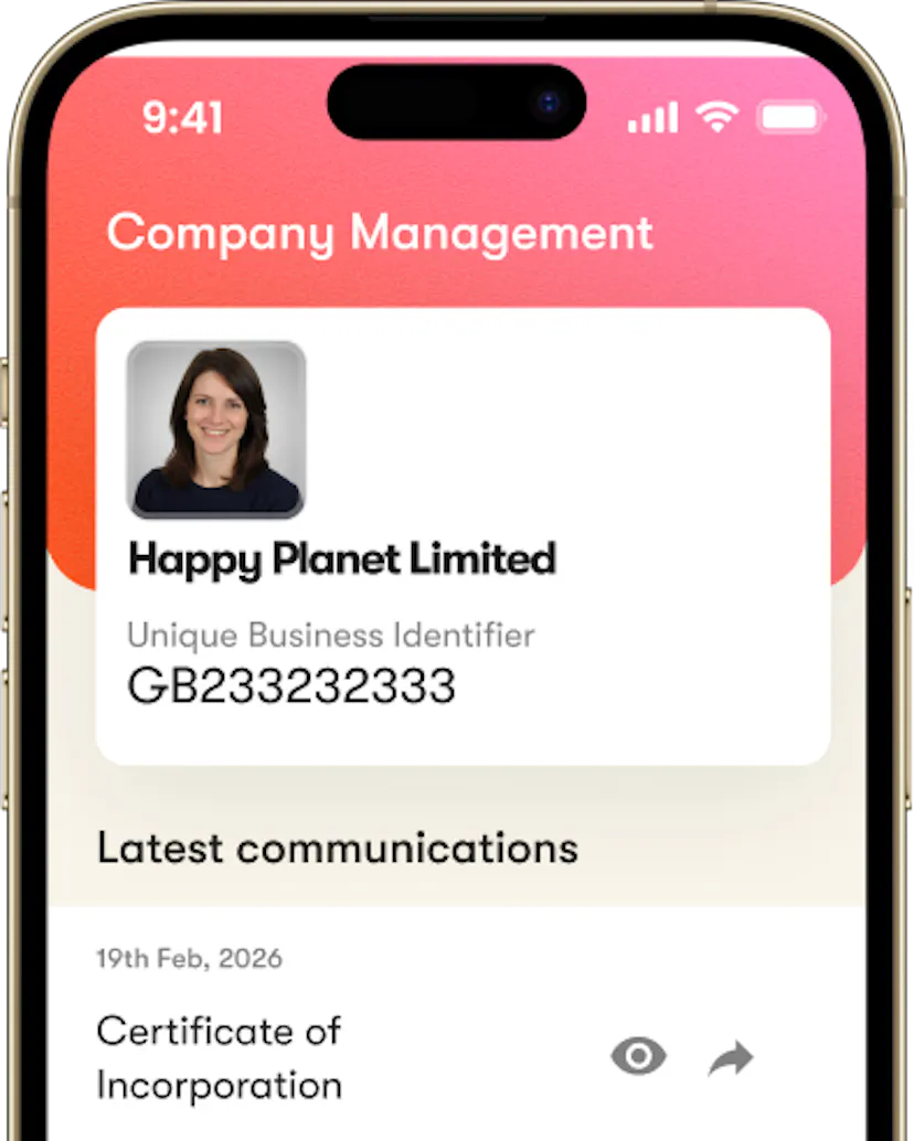 company-management