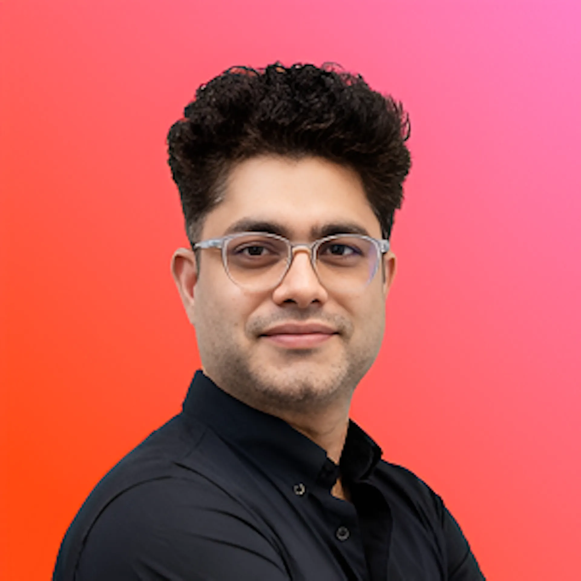 Profile picture of Rahul Kumar with the Statrys gradient background