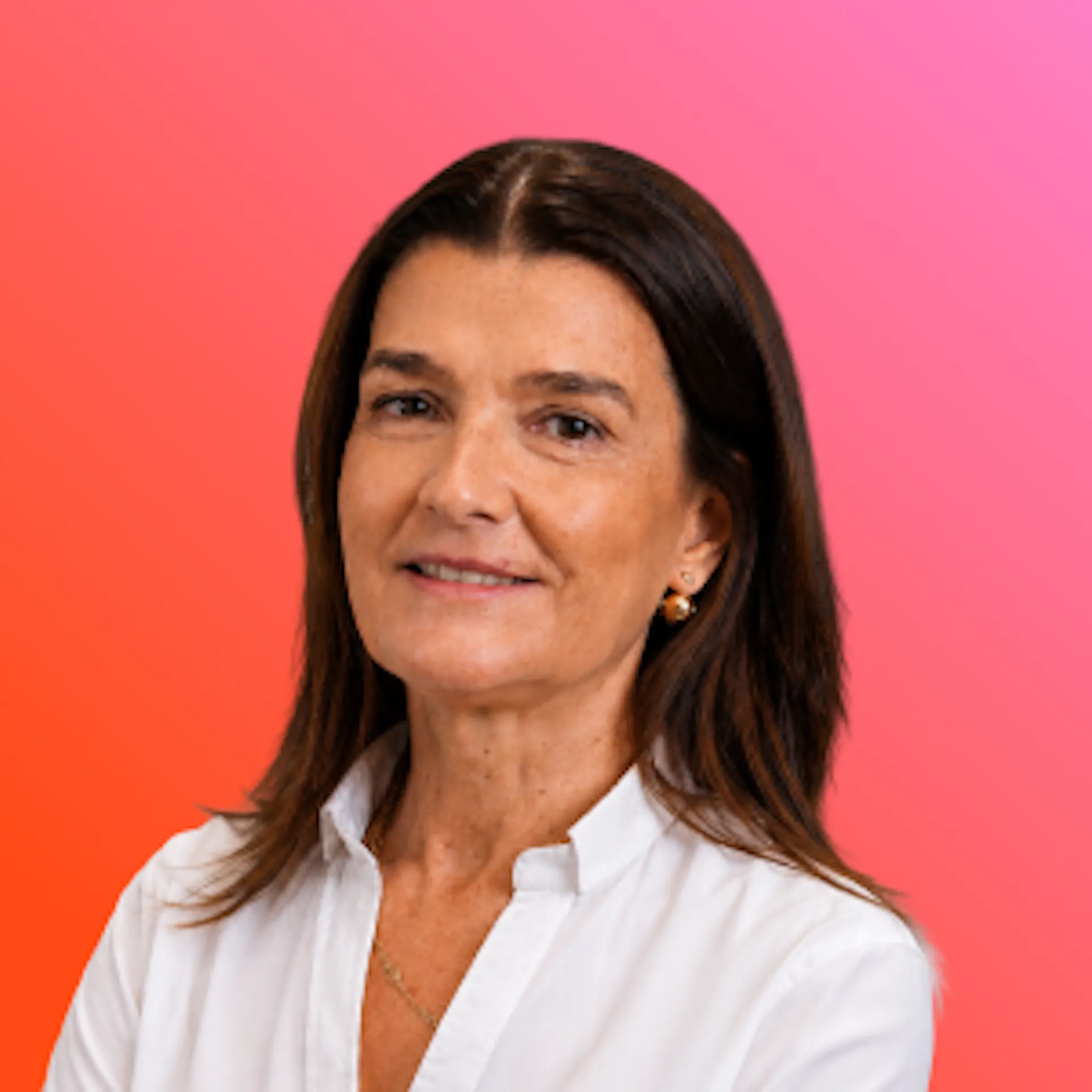 Profile picture of Beatrice Ozanne with the Statrys gradient background