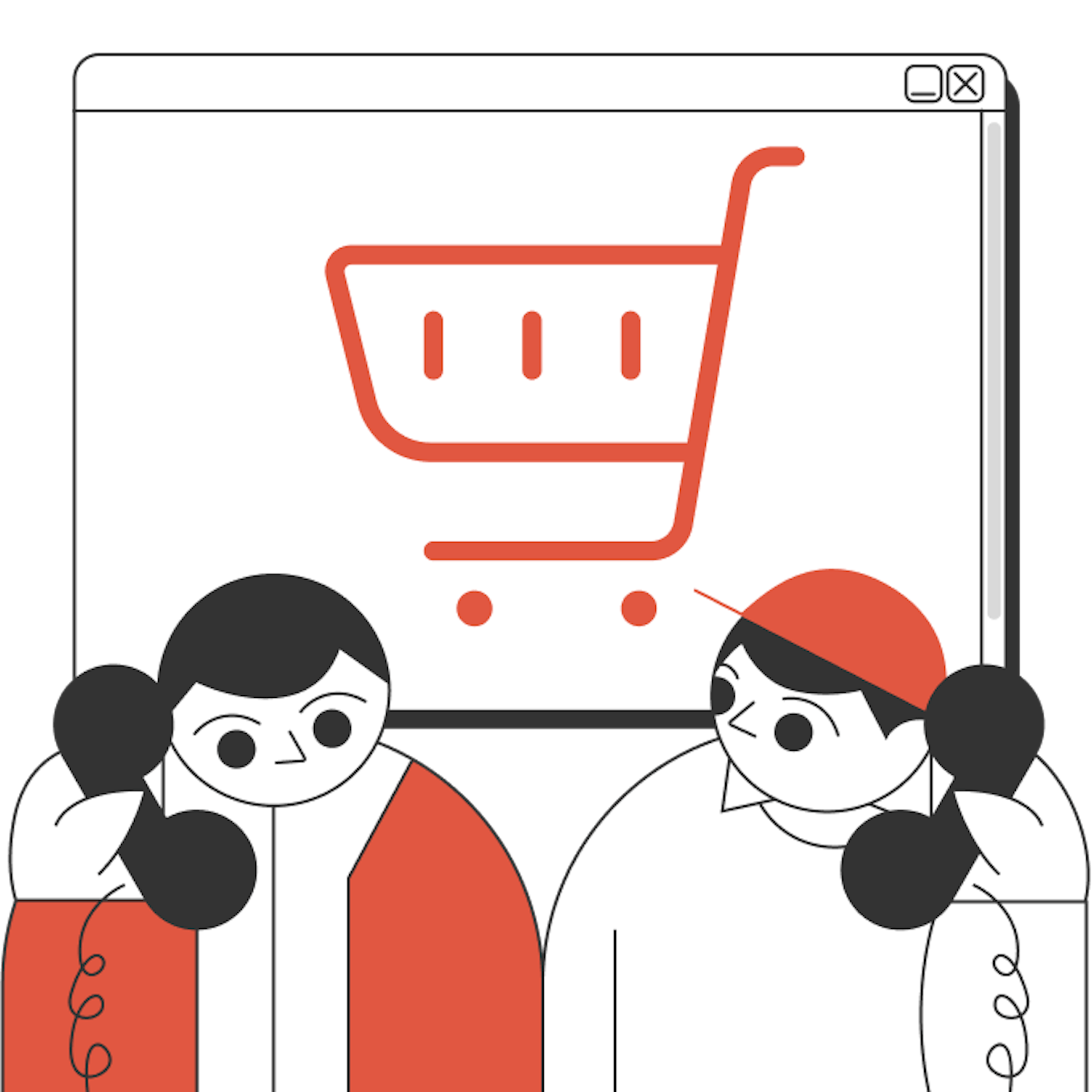 ecommerce affiliate programs and networks