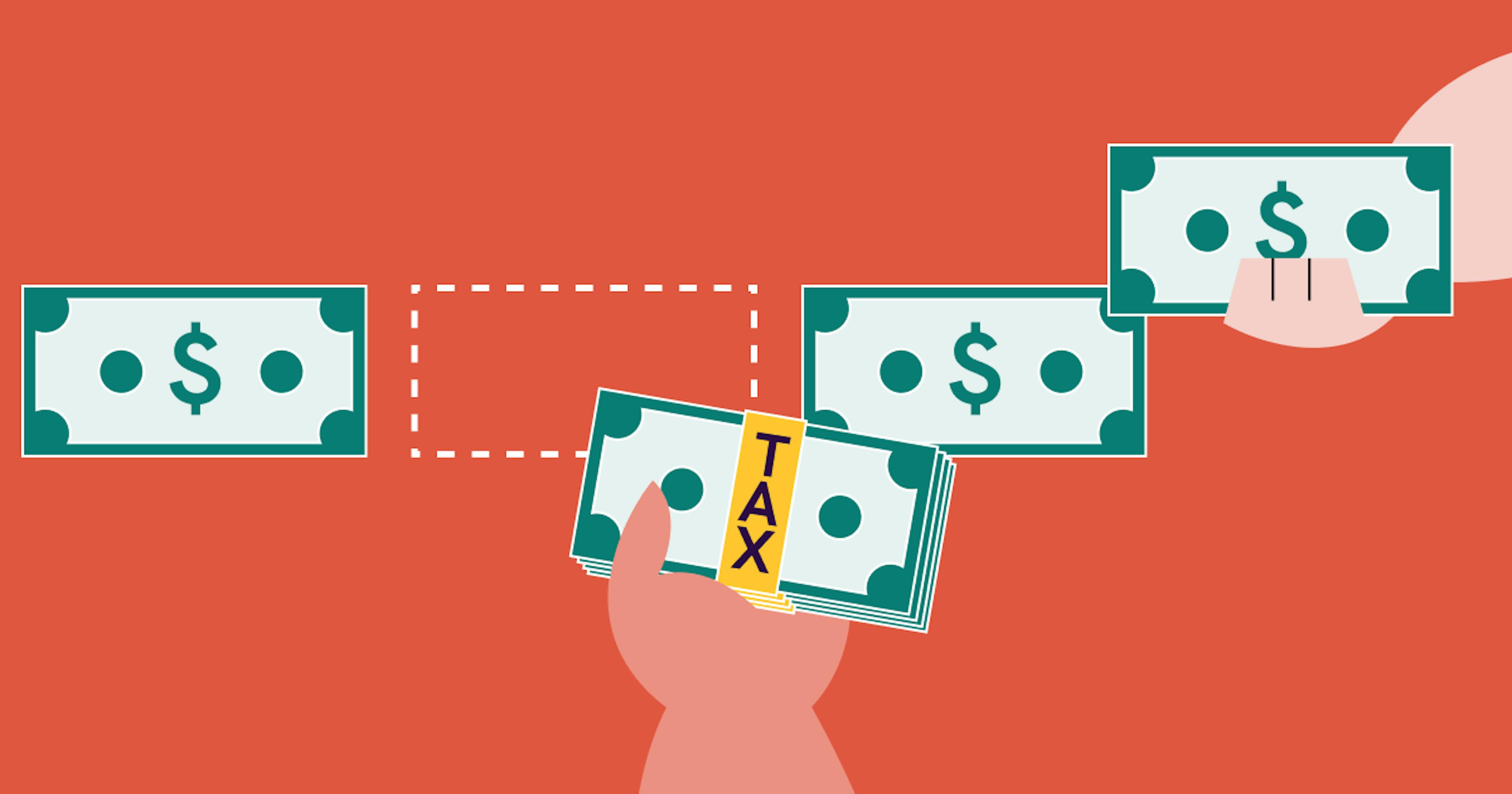 Withholding Tax in Singapore Guide