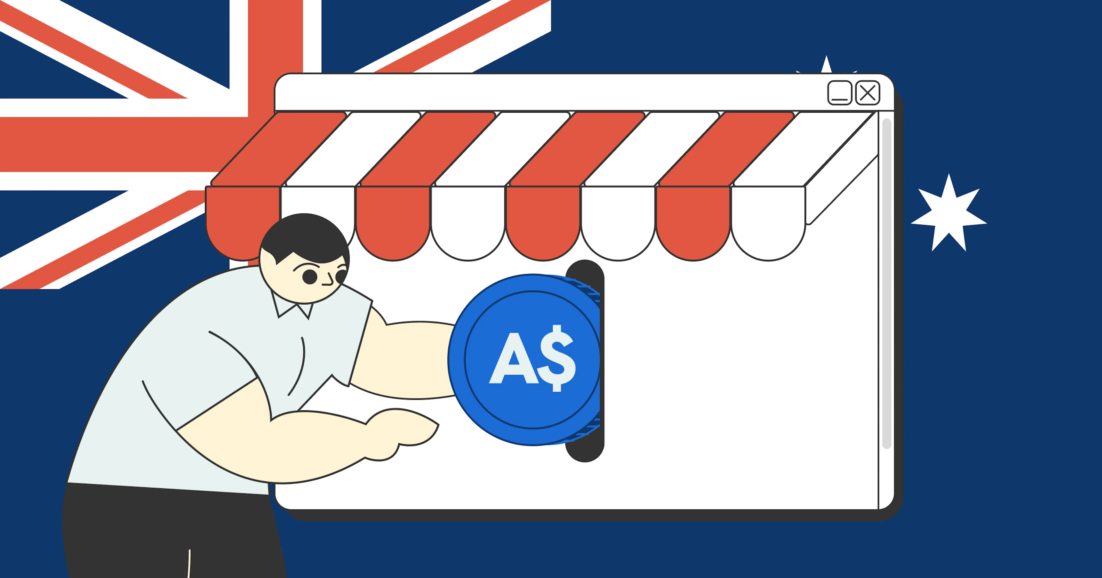 Best payment gateways in Australia