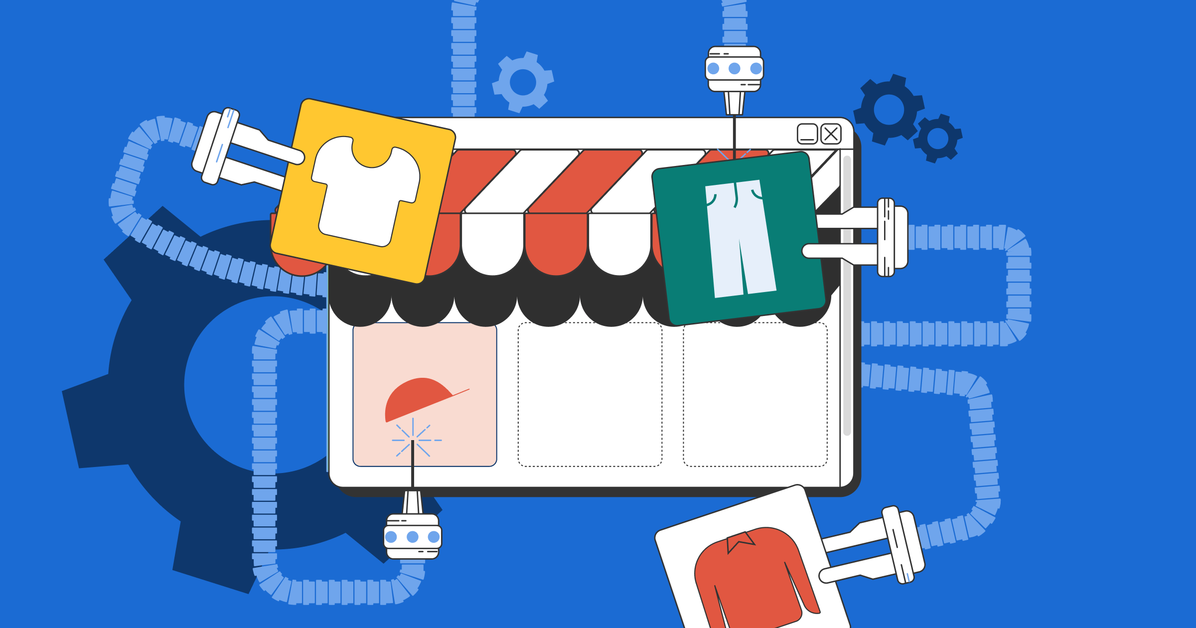 What Is Ecommerce Automation? How It Works & Benefits | Statrys