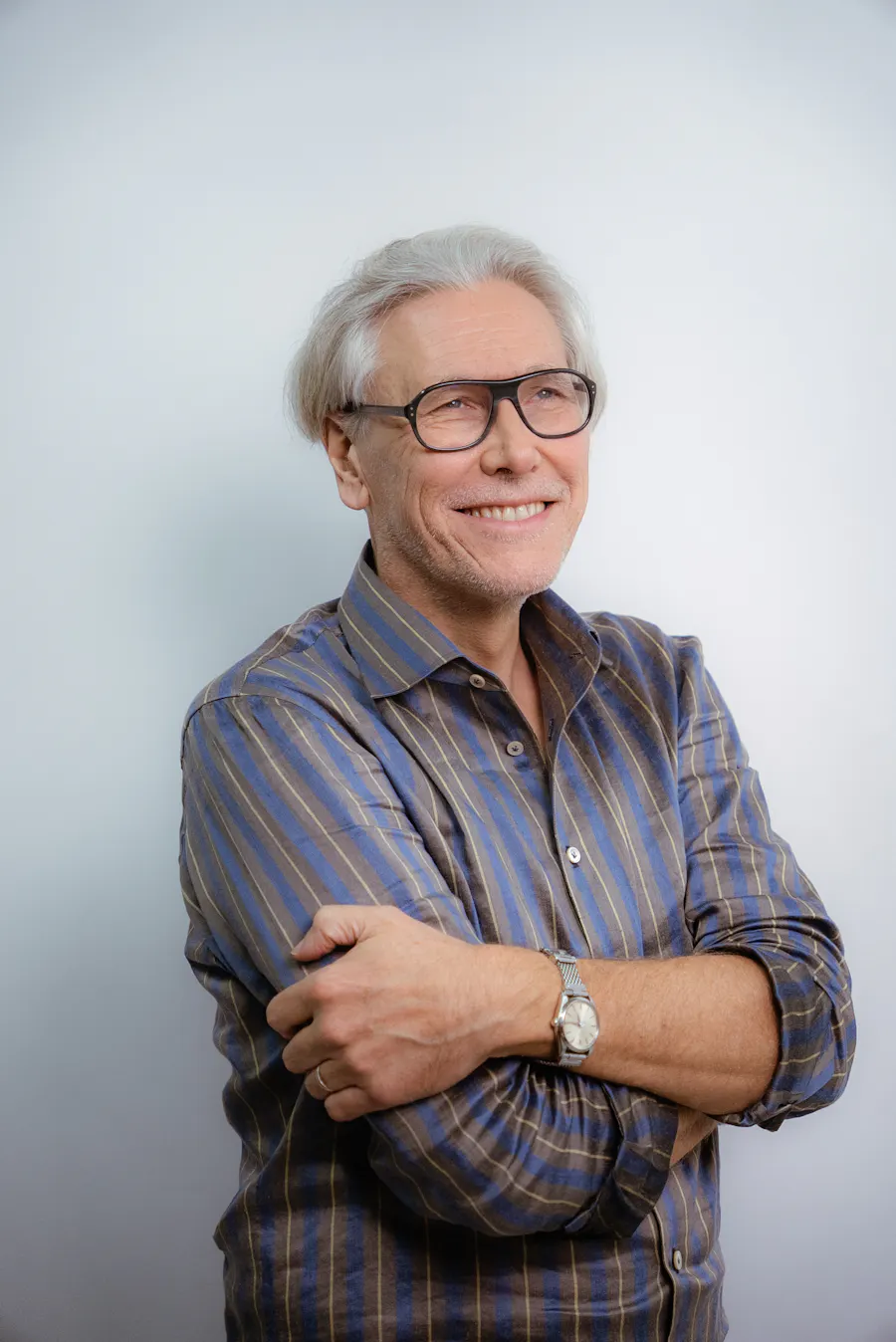 Bertrand Theaud