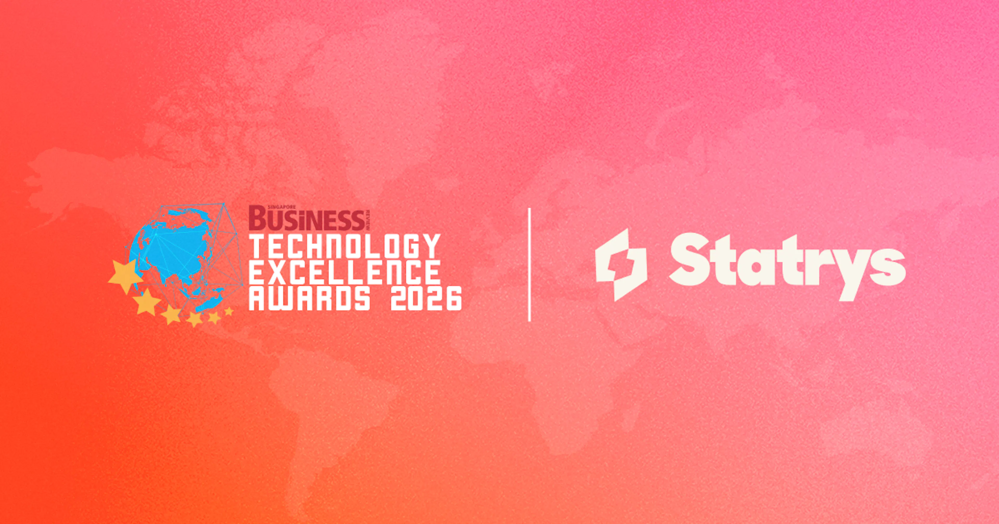 Press Release - SBR Award - Header