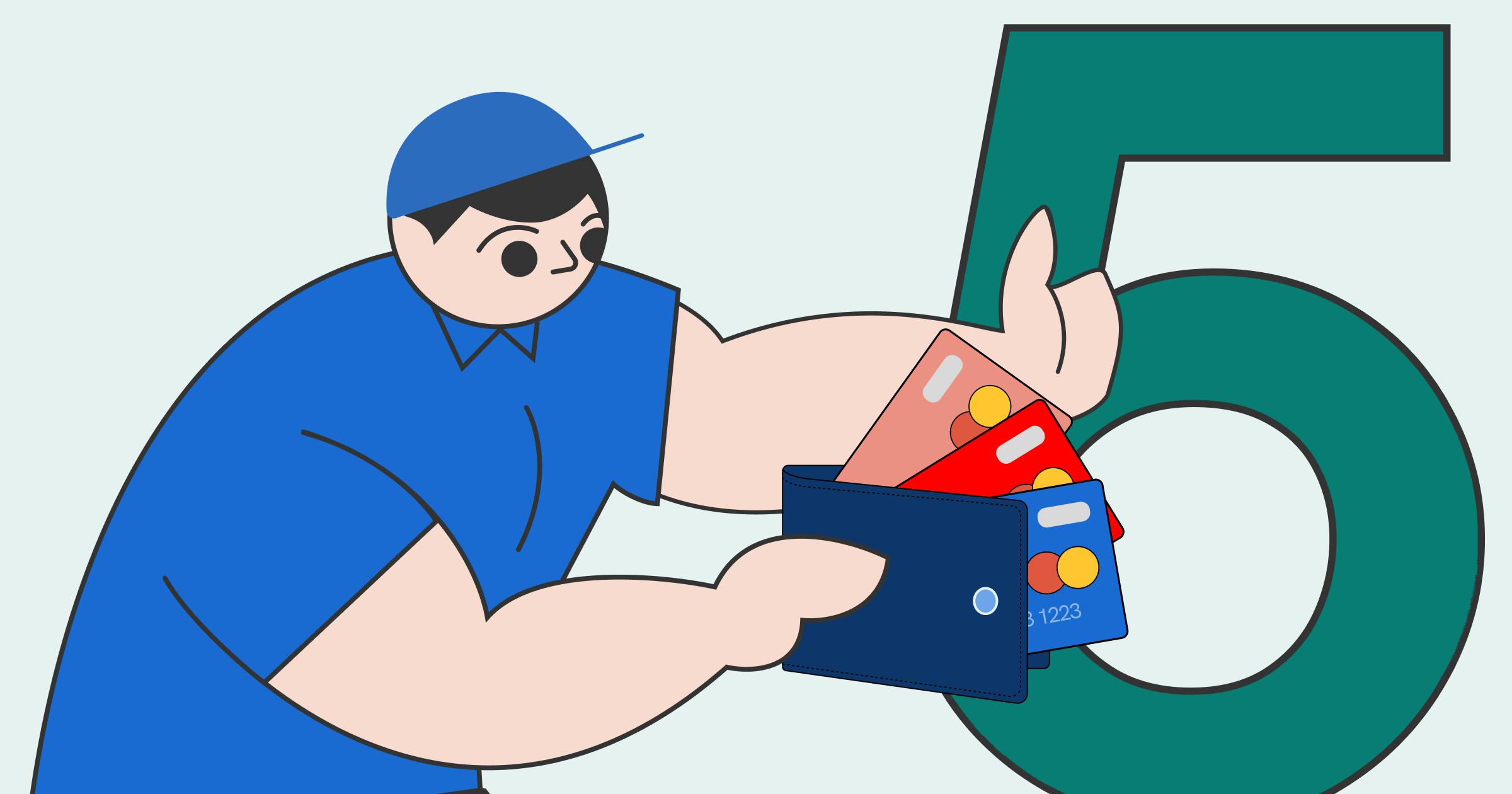 5 Best Debit Cards in Hong Kong [2023] Statrys Statrys