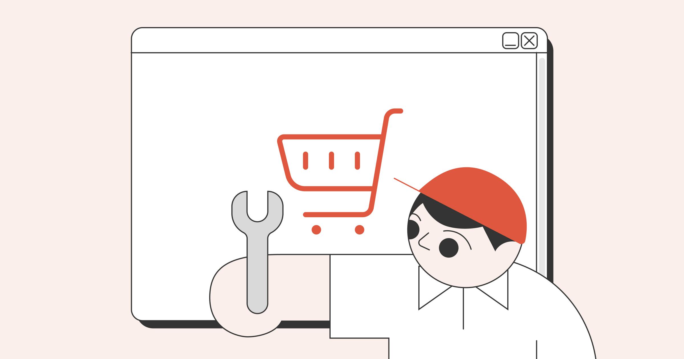 How to Build a Successful Ecommerce Website: A 2024 Guide | Statrys