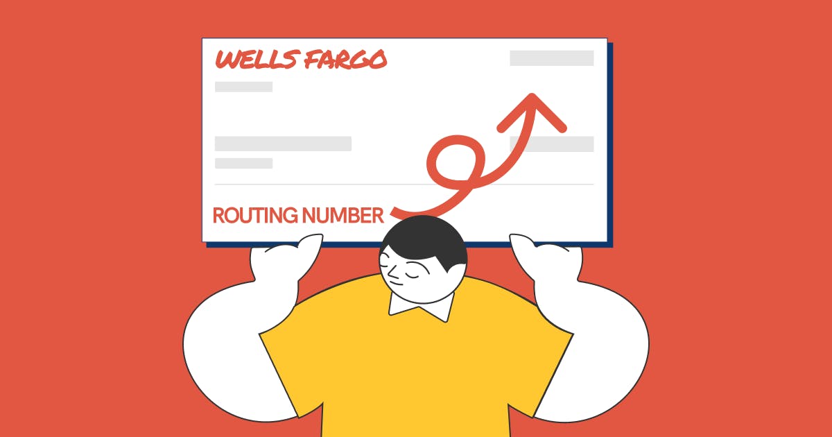 List Of Wells Fargo's Routing Numbers In The US (2023) | Statrys