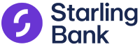 Starling bank logo