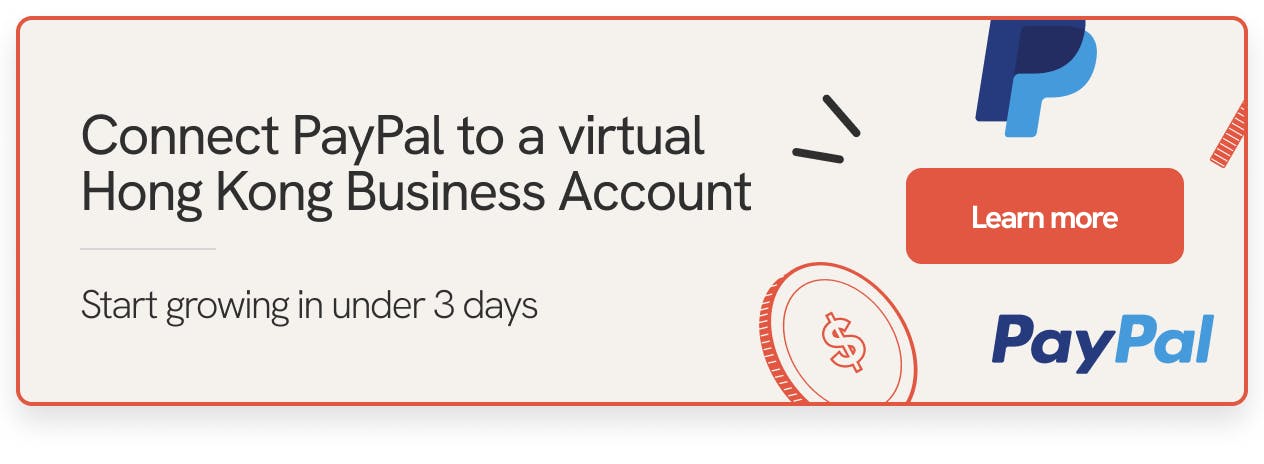 virtual business account for online payments