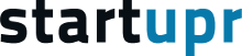 startupr logo