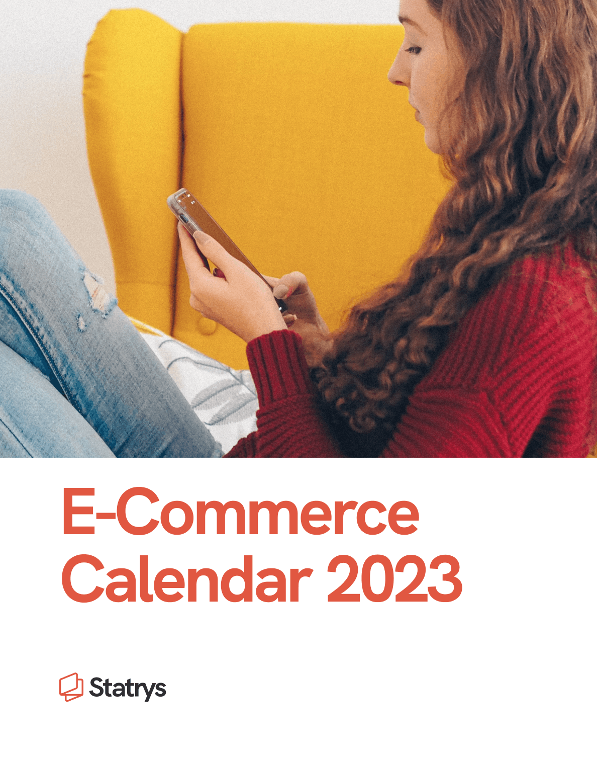 e-commerce calendar 2023