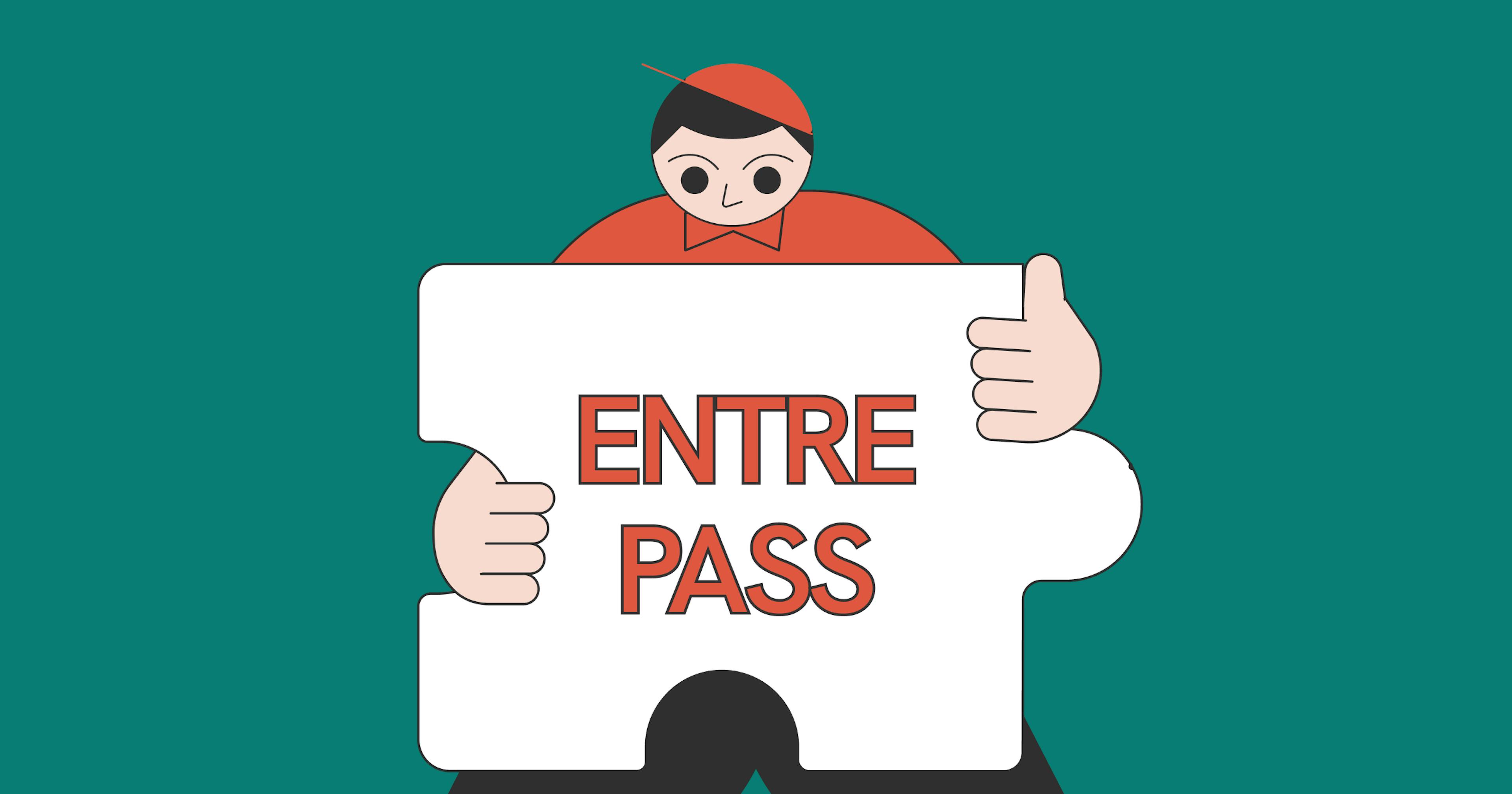 How to apply for an EntrePass in Singapore?