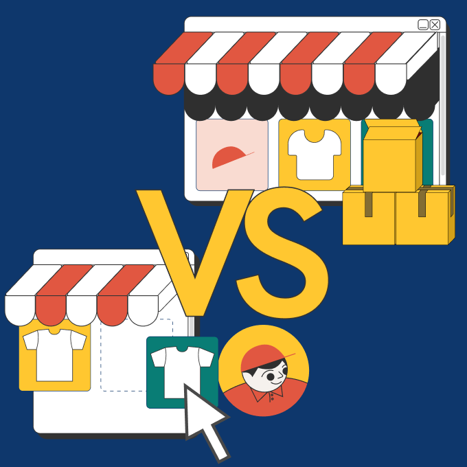 13 Dropshipping Business Ideas That Are Profitable in 2023 | Statrys