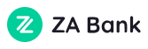 ZA Bank logo