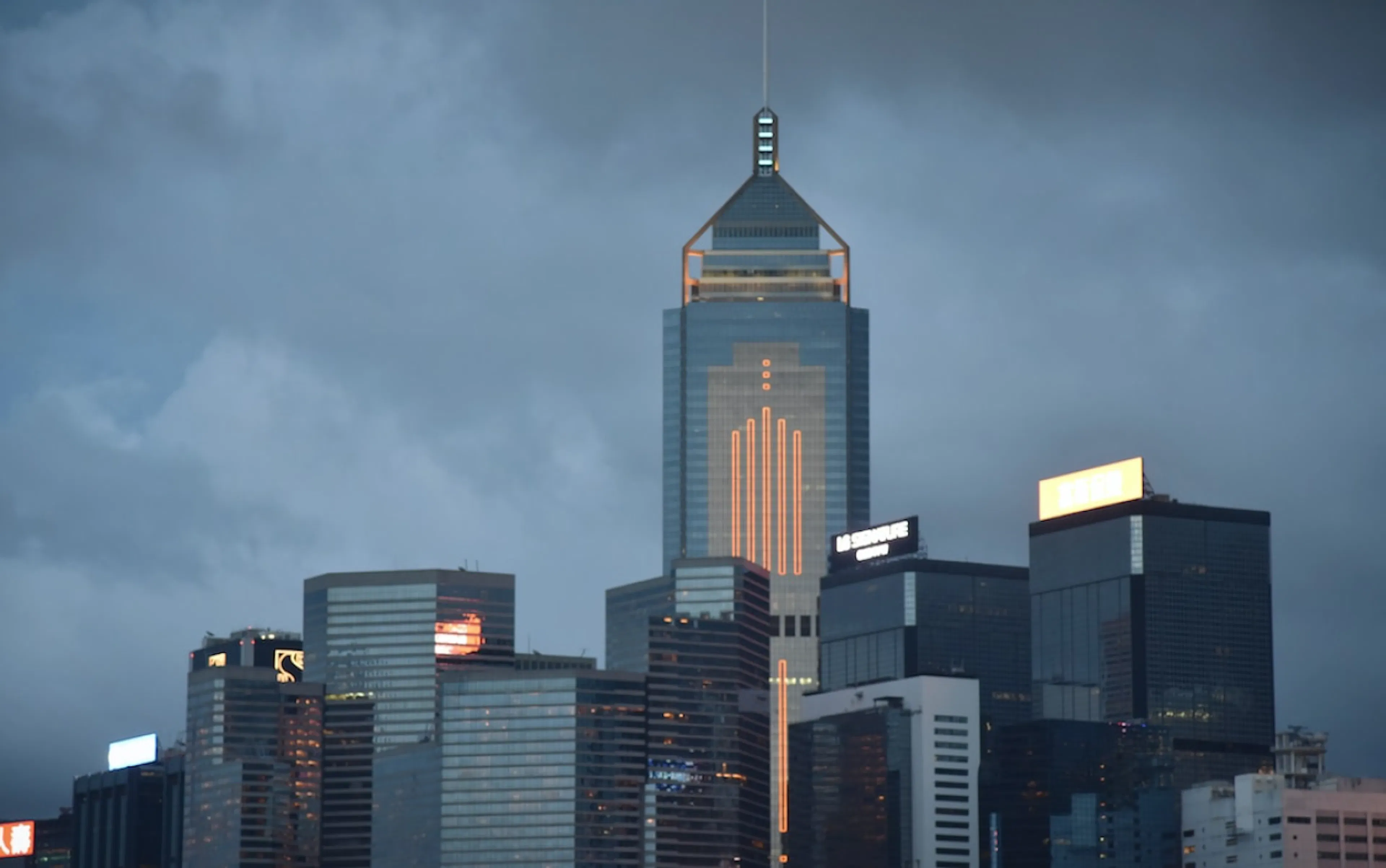 opening a business account in hong kong is so Difficult