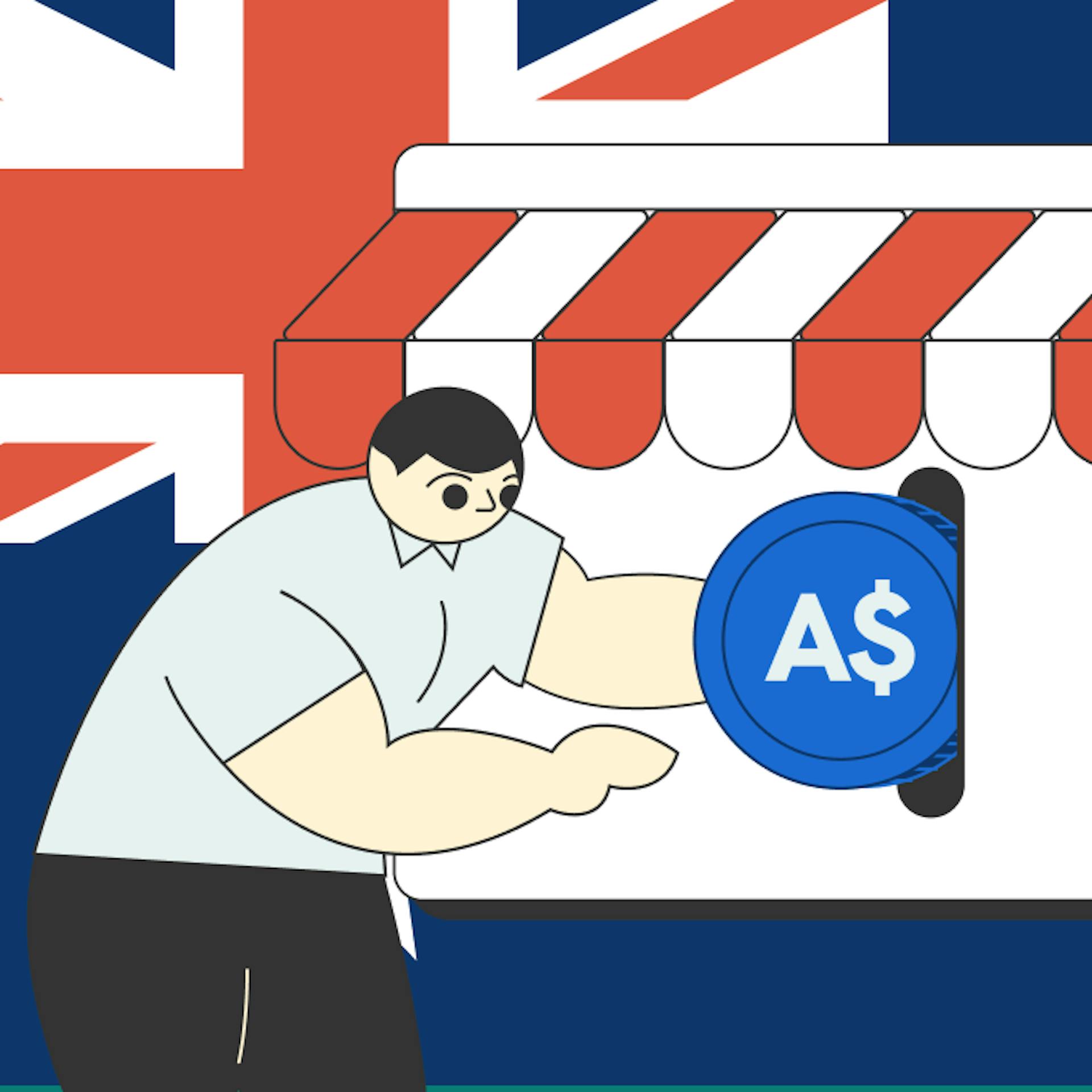 Best payment gateways in Australia