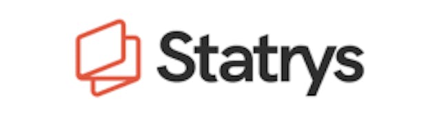 Statrys logo