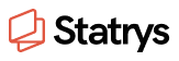 Logo of Statrys