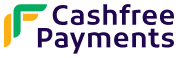 Cashfree payments logo