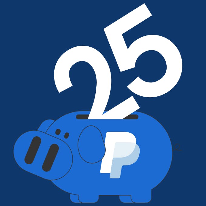 25 alternatives to paypal