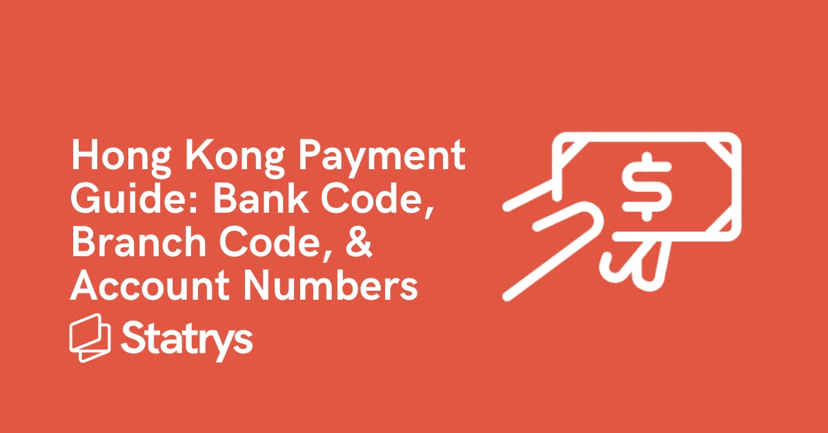 Hong Kong Payment Guide: Bank Code, Branch Code, & Account ...
