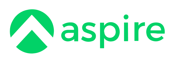 Aspire logo