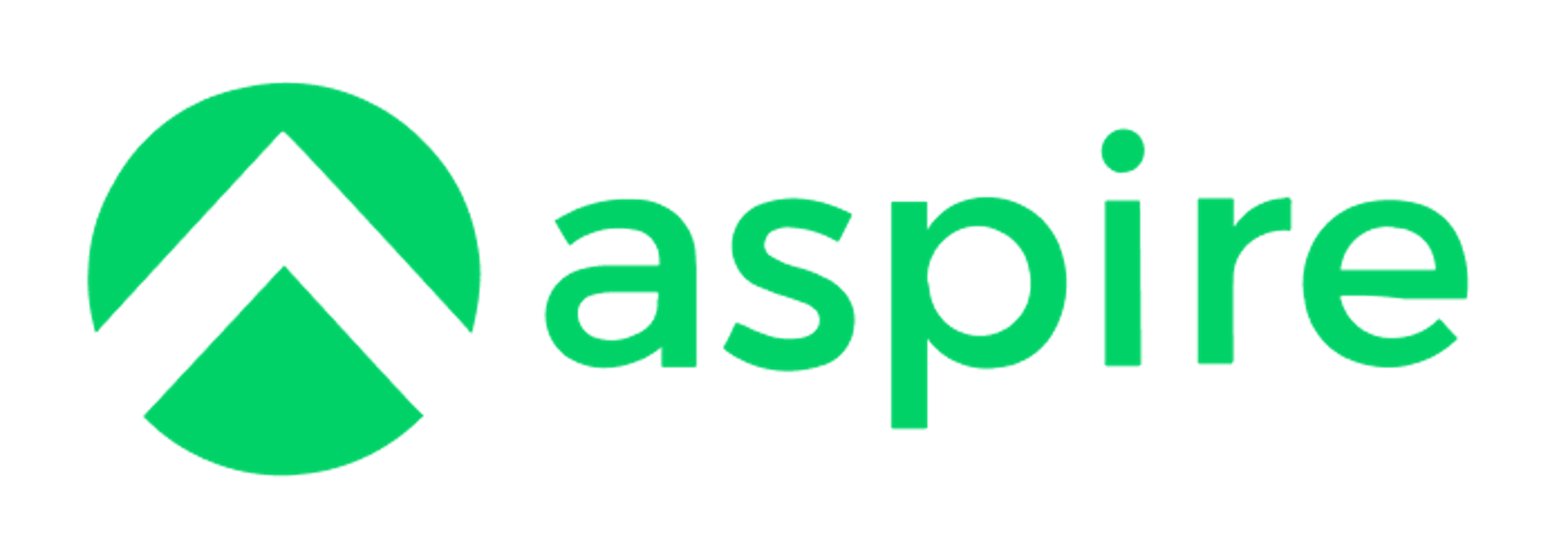 Logo of Aspire