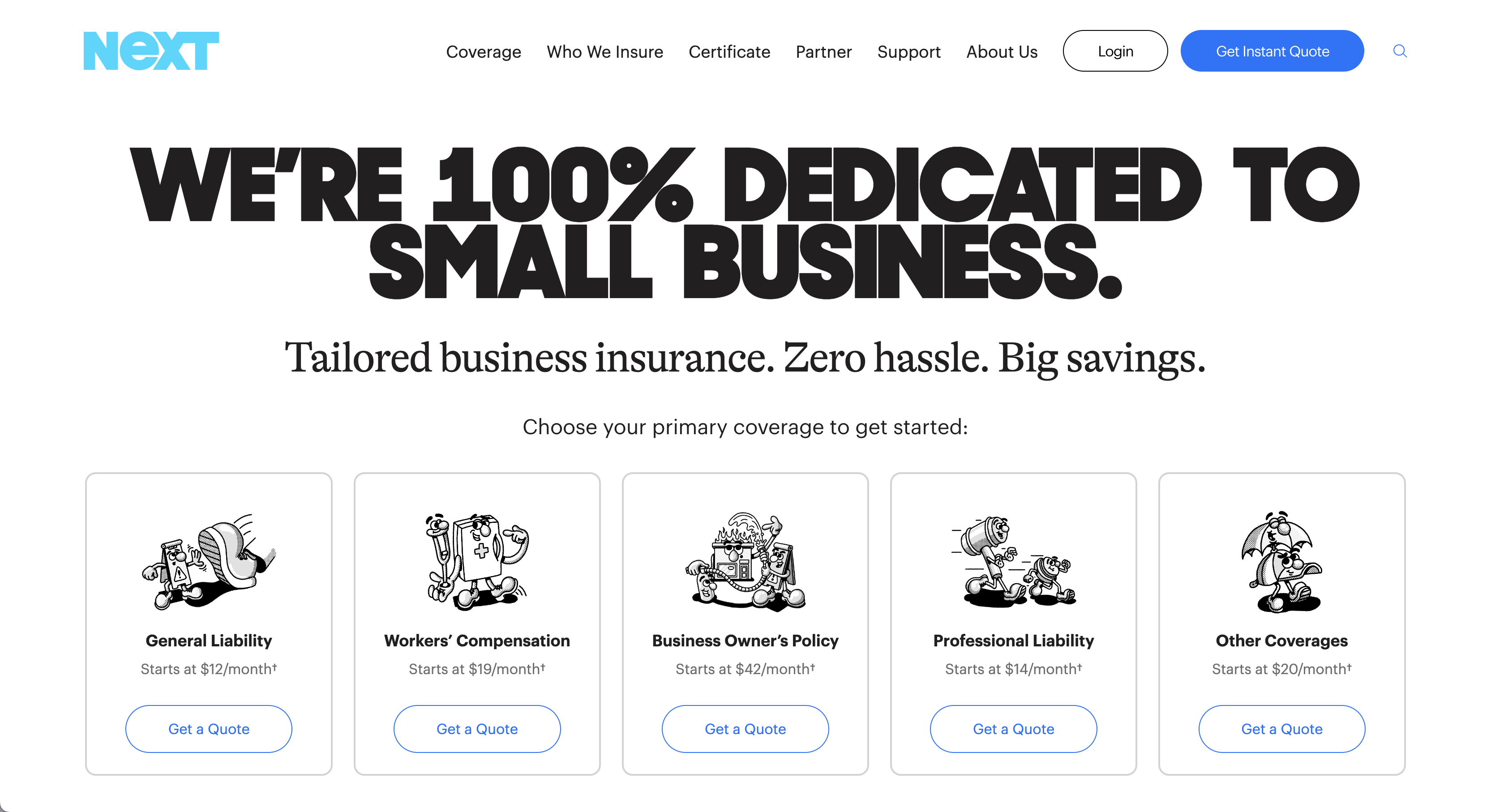 8 Best Ecommerce Business Insurance To Consider In 2024 | Statrys