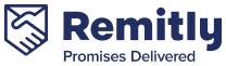 Logo of Remitly