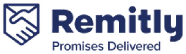 Logo of Remitly