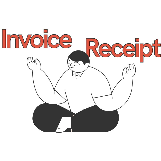 Invoice vs. Receipt What Are the Key Differences? Statrys