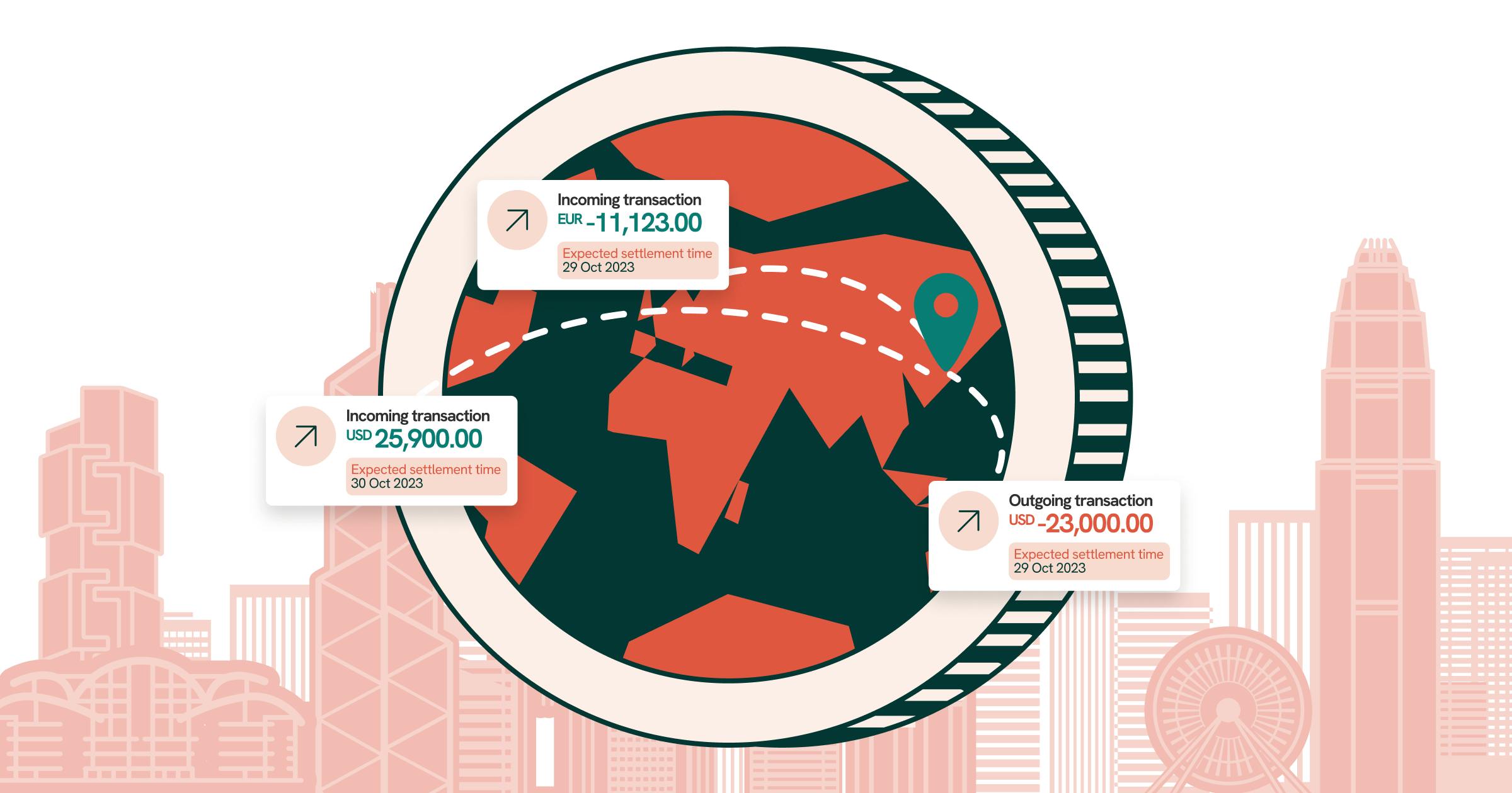 Introducing SWIFT Payment Tracking Statrys Introducing SWIFT Payment Tracking Statrys