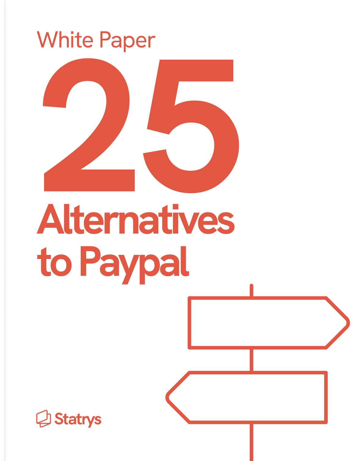 Alternatives to Paypal