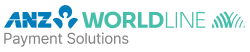 ANZ Worldline logo