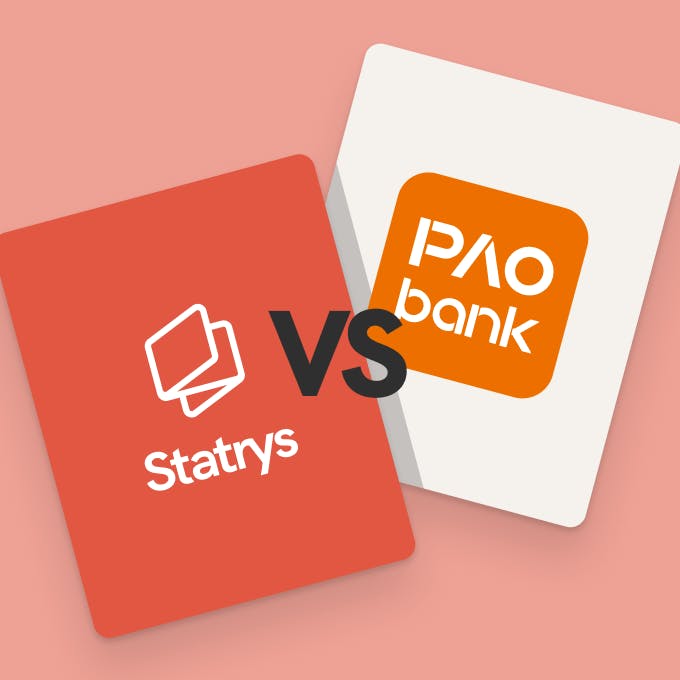 Statrys vs PAOB cards