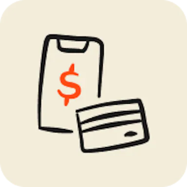 Make point-of-sales purchases
