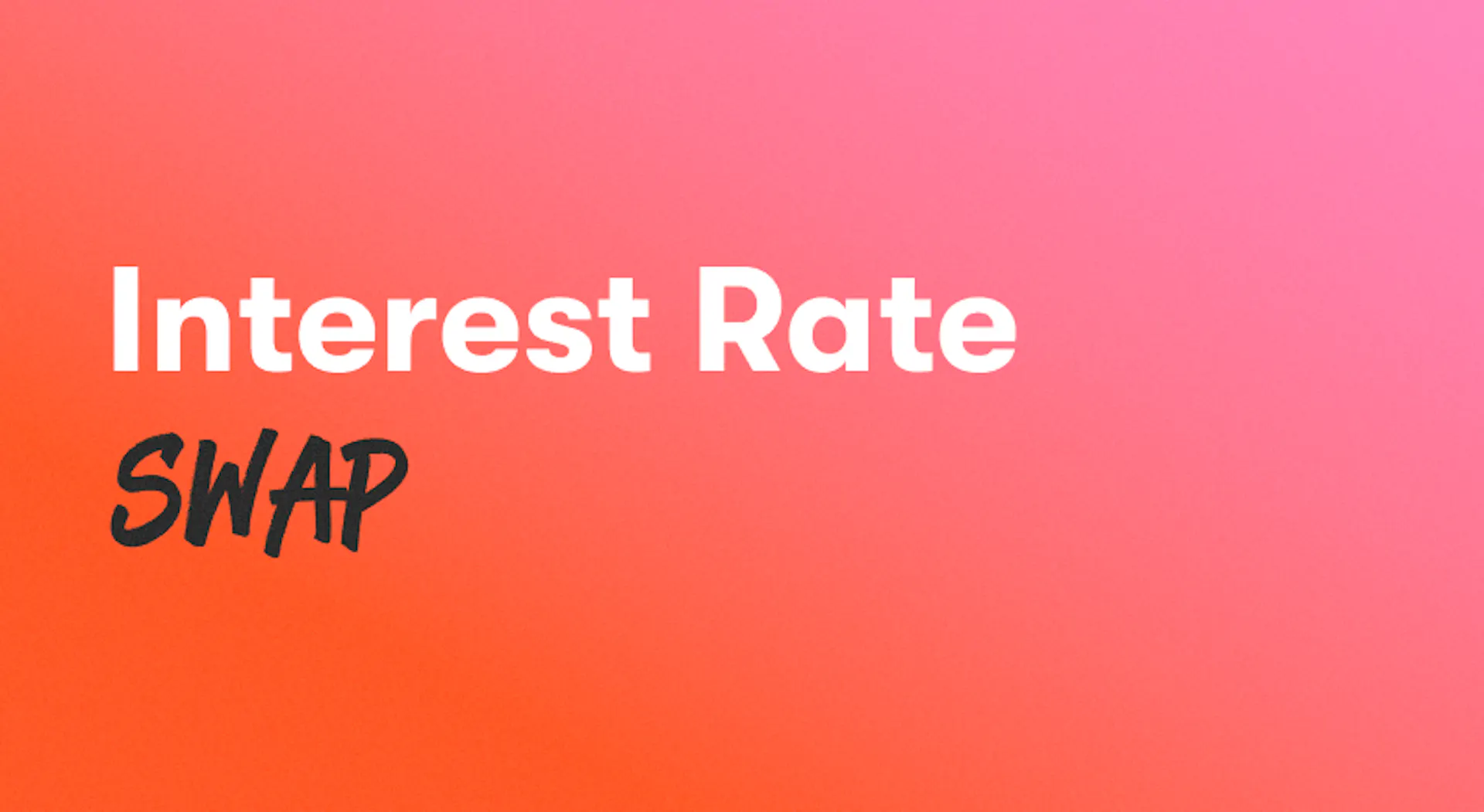 Interest Rate Swap (IRS): A Corporate Guide to Pricing, Valuation and Hedging [2026]
