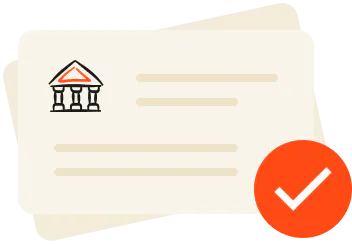 Bank icon