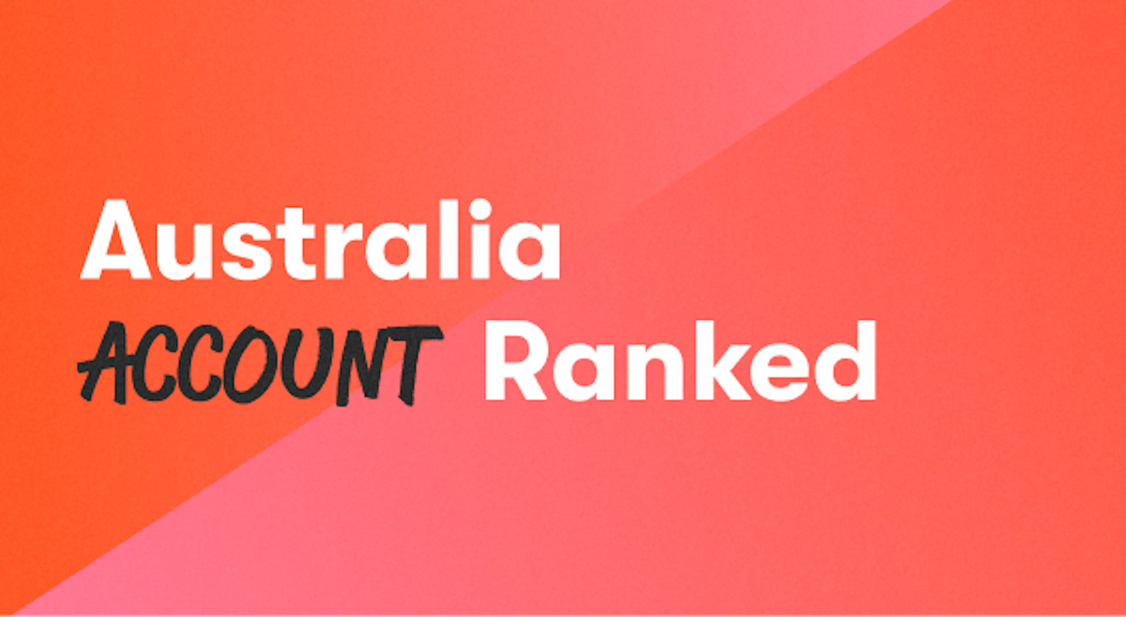 5 Best Business Bank Accounts in Australia: A 2026 Guide