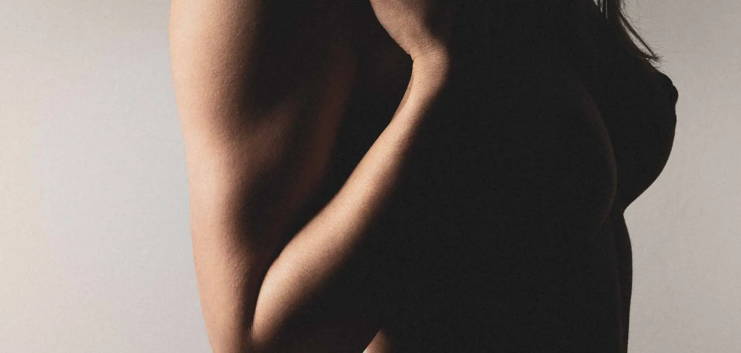 Stavrakis Aesthetics Berlin – Brust Patientin - Brustwarzenhof Korrektur