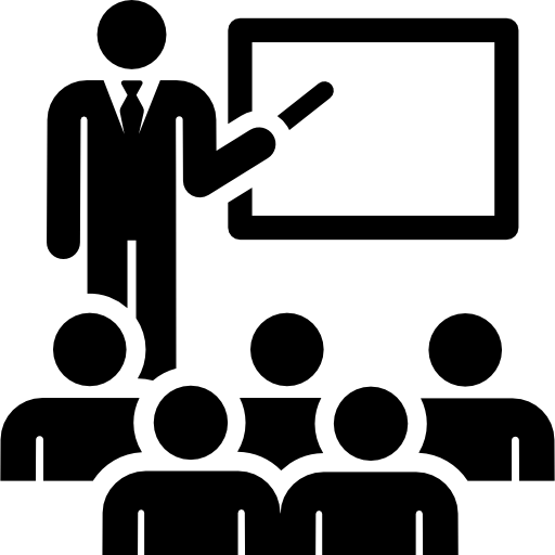 Internationale Lehrtätigkeit