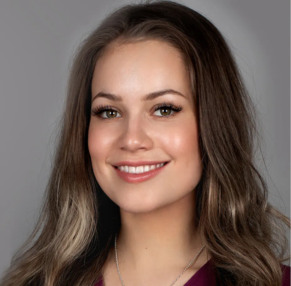 Dr. med. Sarah Müller