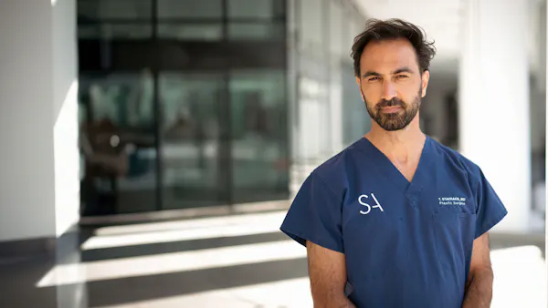 Themistoklis Stavrakis, M.D.