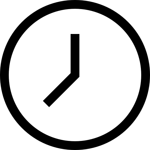 Dauer der Behandlung