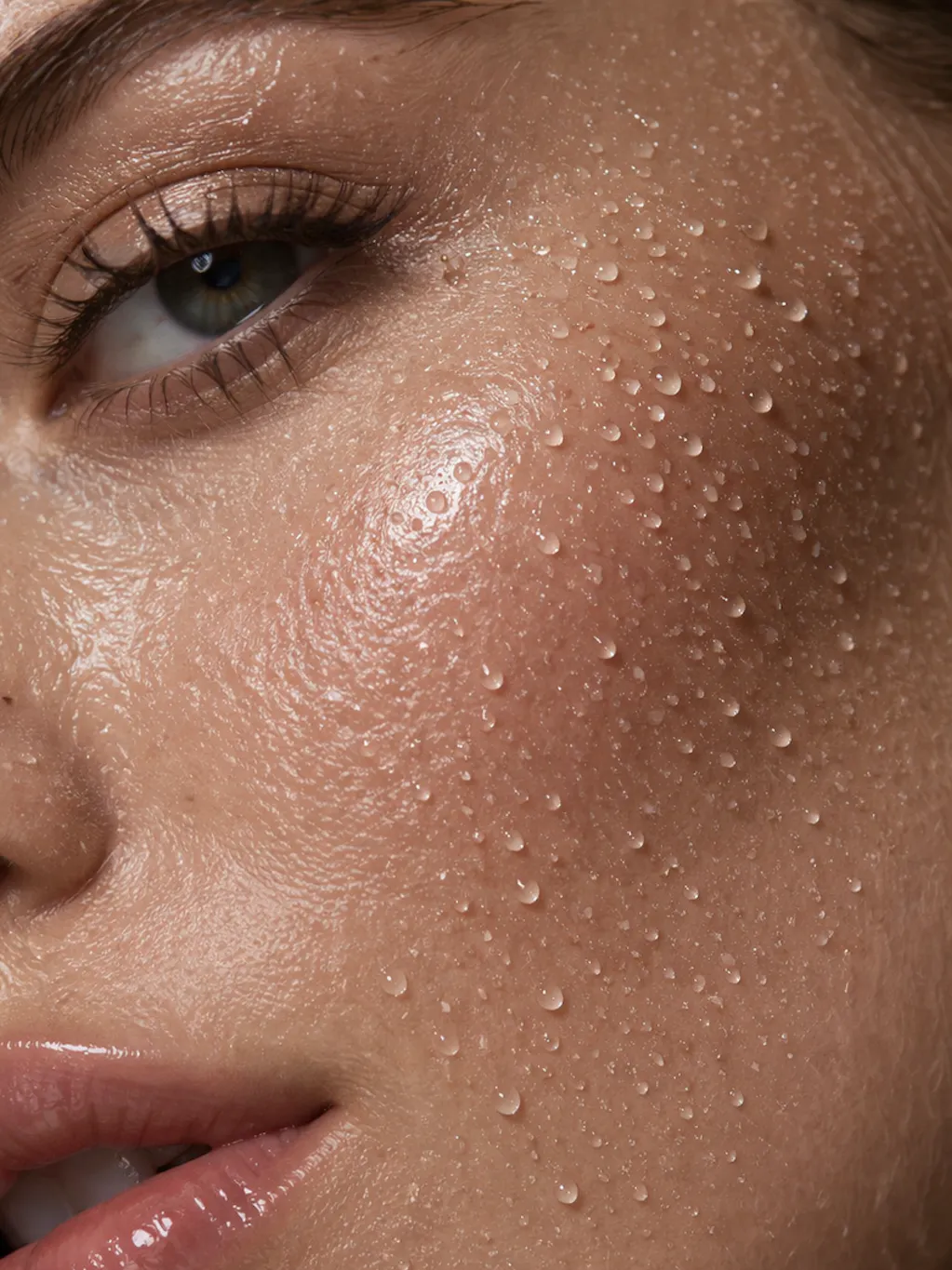PRP Model - SA Aesthetics Berlin