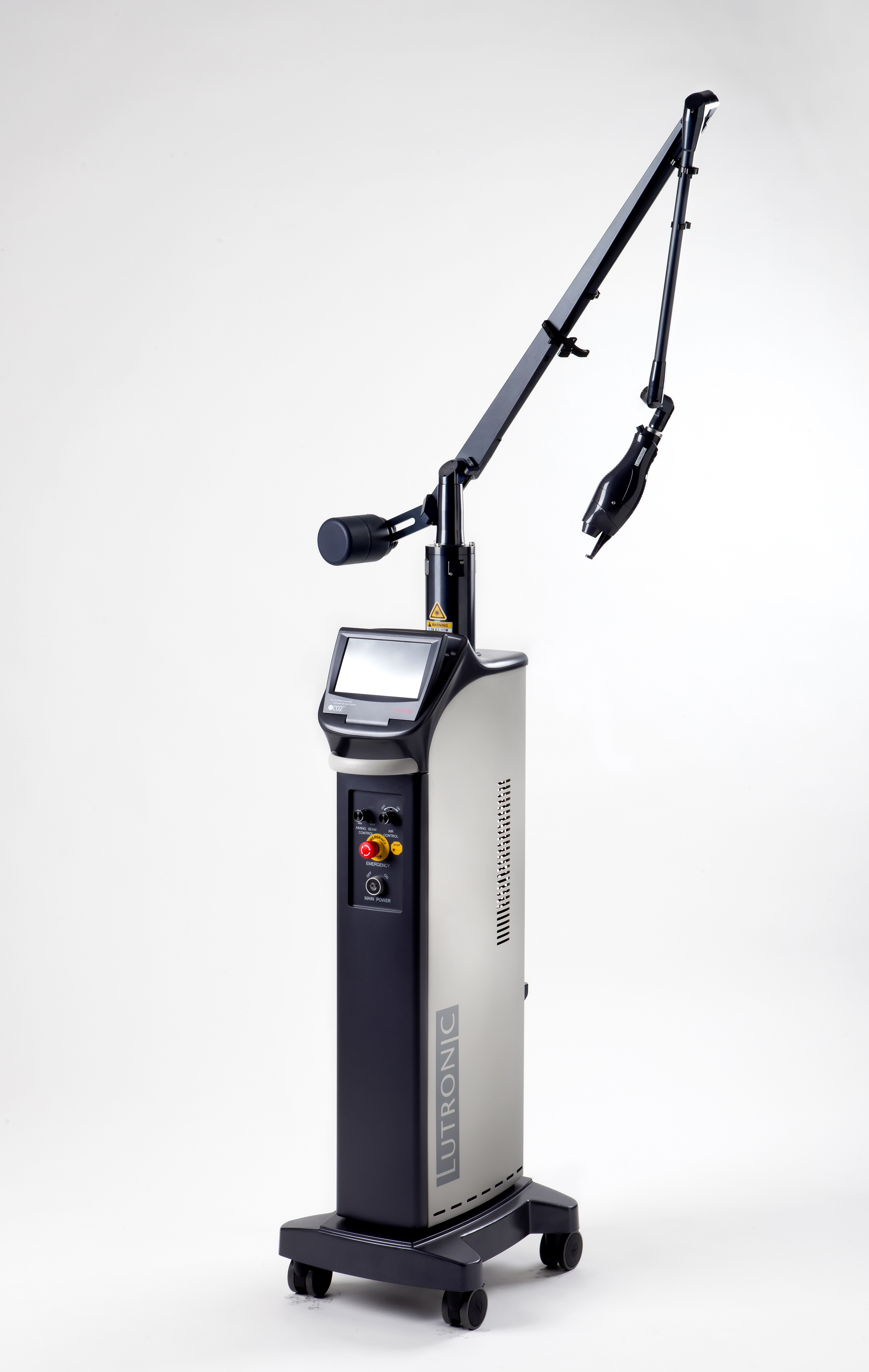 CO2 Laser Gerät von Lutronic - eCO2 - SA Aesthetics Berlin