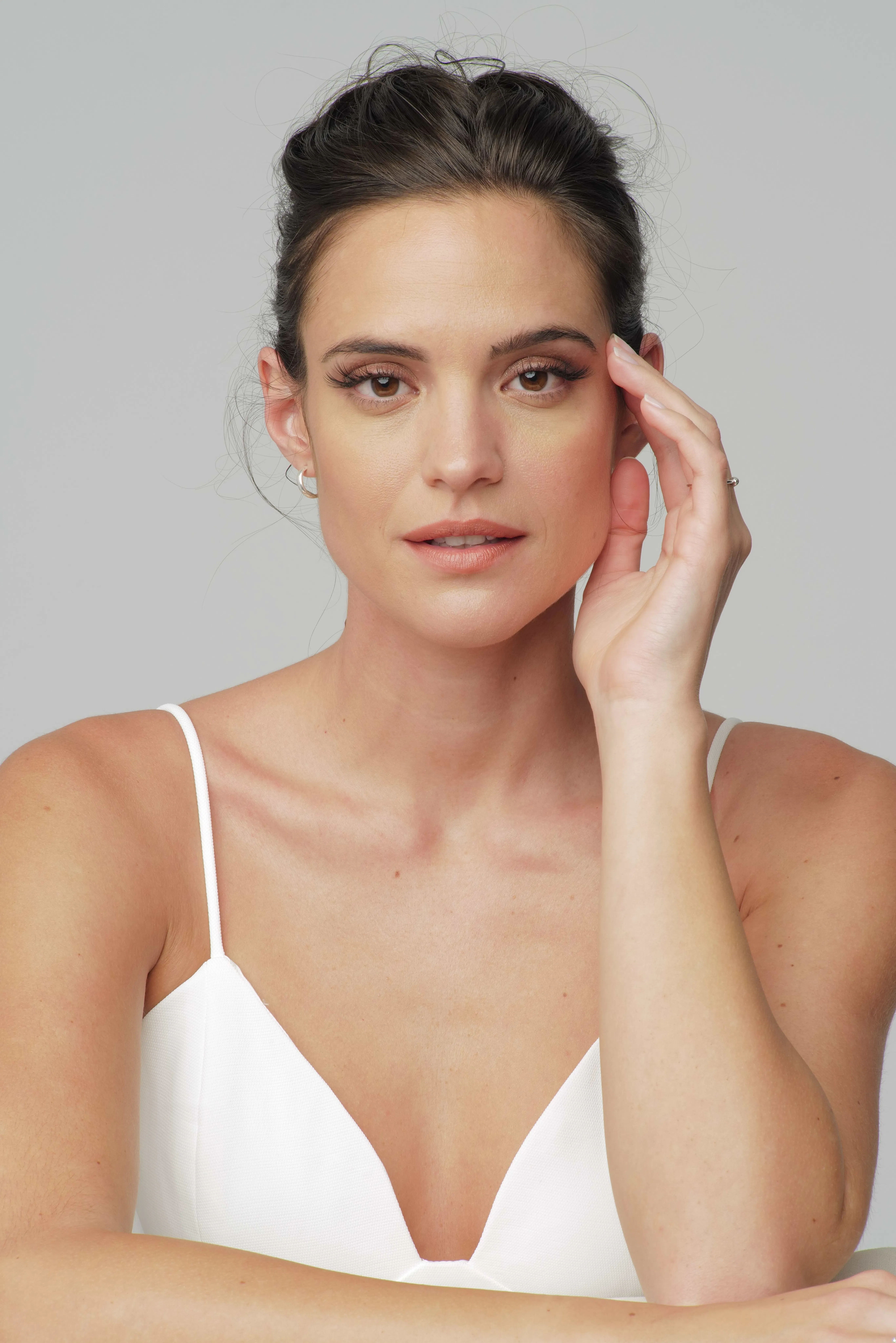 CO2 Laser Patientin - SA Aesthetics Berlin