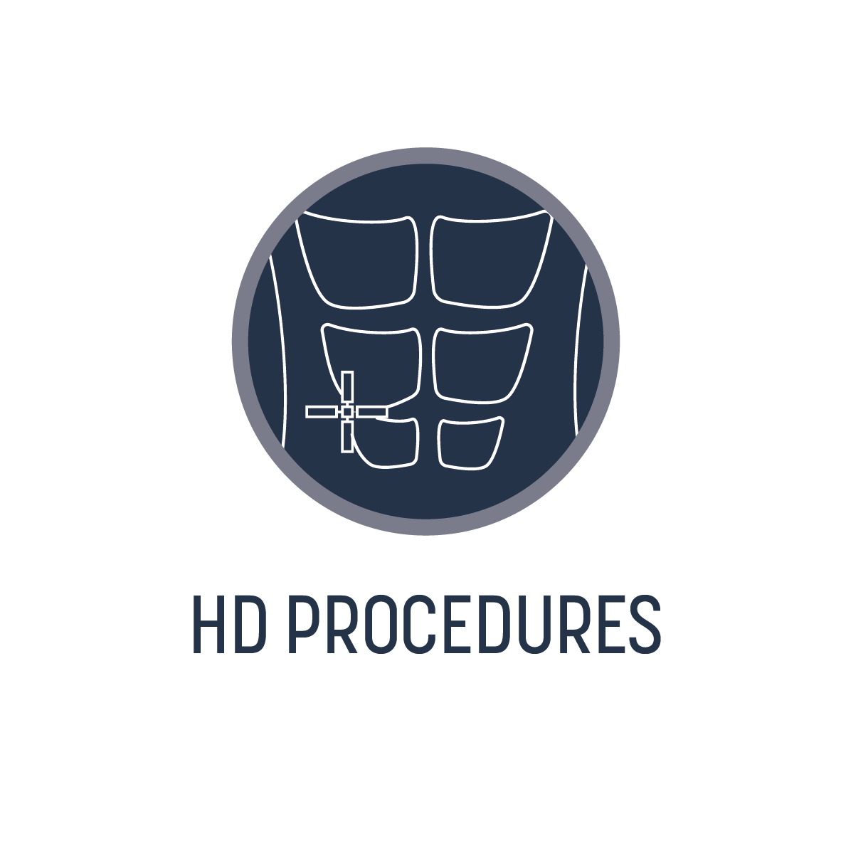High Definition Body Contouring des Thorax